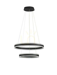 DONTERIO Luces Exclusivas taklampa LE45401 small 0