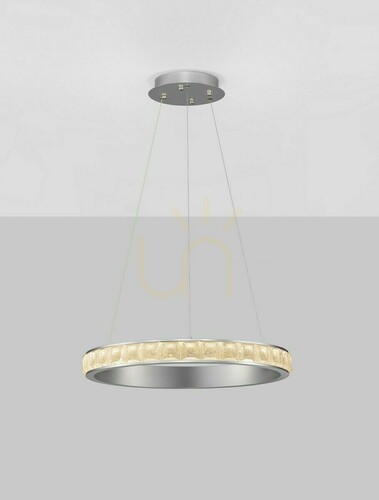 Kontrollera MONTALO Luces Exclusivas taklampa LE45402