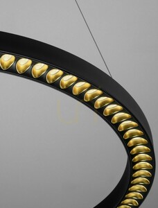 TARVANA Pendellampa från Luces Exclusivas LE45408 small 2