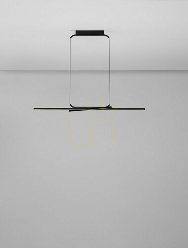Kontrollera MALERTA Pendellampa från Luces Exclusivas LE45418