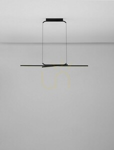 MALERTA Pendellampa från Luces Exclusivas LE45418 small 1