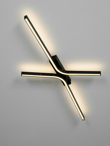 Kontrollera Plafond MALERTA Luces Exclusivas LE45419