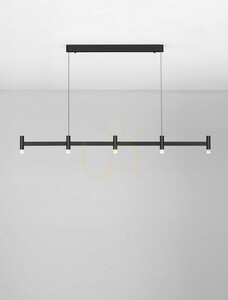 CORVETA Luces Exclusivas taklampa LE45424 small 2