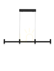 CORVETA Pendellampa från Luces Exclusivas LE45427 small 0