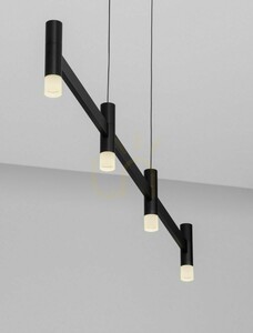 CORVETA Pendellampa från Luces Exclusivas LE45428 1 CORVETA Pendellampa från Luces Exclusivas LE45428 small 1