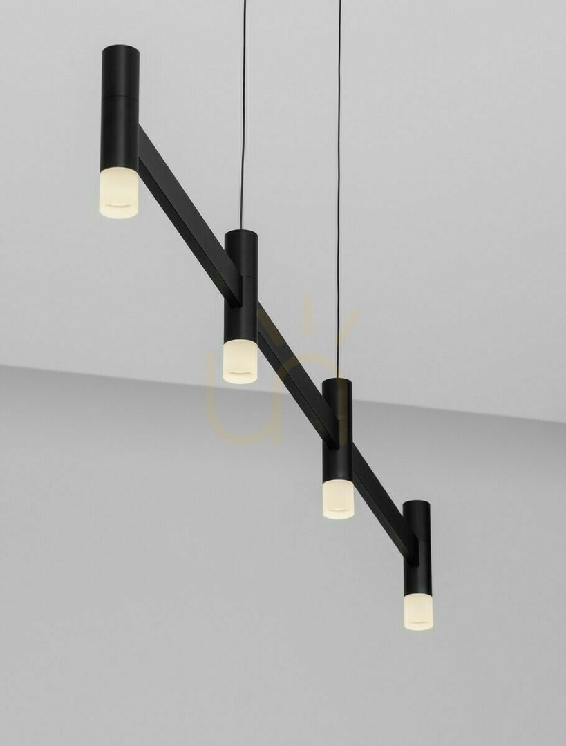 Utsikt CORVETA Pendellampa från Luces Exclusivas LE45428 CORVETA Pendellampa från Luces Exclusivas LE45428