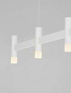 CORVETA Pendellampa från Luces Exclusivas LE45429 small 2