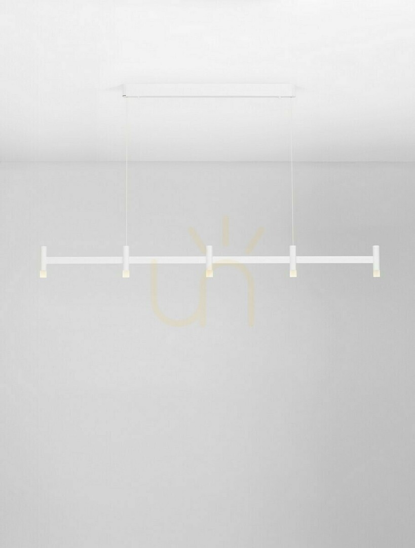 Utsikt CORVETA Pendellampa från Luces Exclusivas LE45430 CORVETA Pendellampa från Luces Exclusivas LE45430