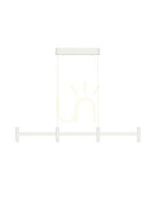 CORVETA Pendellampa från Luces Exclusivas LE45432 small 0