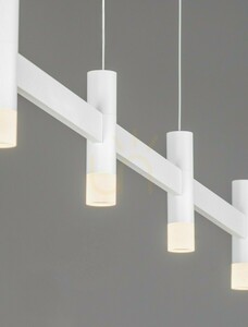 CORVETA Pendellampa från Luces Exclusivas LE45433 small 2