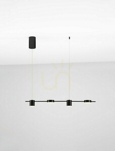 ORELVIO Luces Exclusivas taklampa LE45434 1 ORELVIO Luces Exclusivas taklampa LE45434 small 1