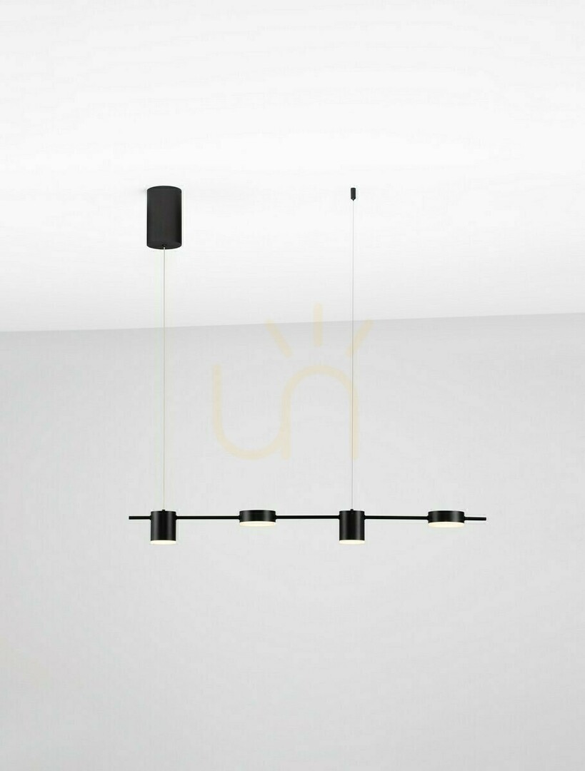 Utsikt ORELVIO Luces Exclusivas taklampa LE45434 ORELVIO Luces Exclusivas taklampa LE45434