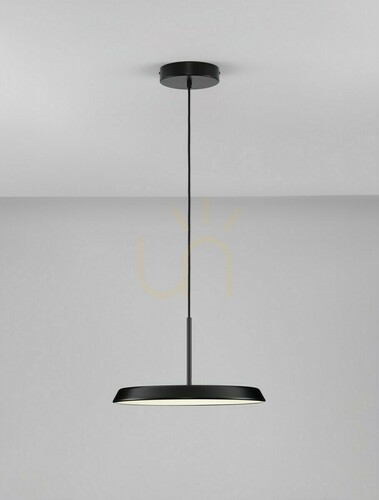 Kontrollera FOVENTO Luces Exclusivas taklampa LE45440