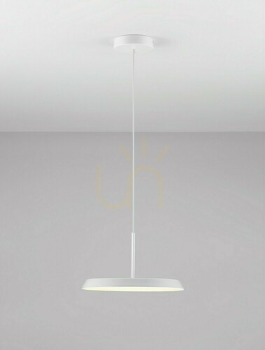 Kontrollera FOVENTO Luces Exclusivas taklampa LE45443