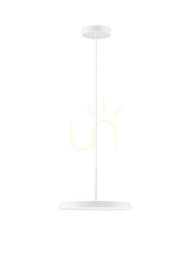 Kontrollera FOVENTO Luces Exclusivas taklampa LE45443