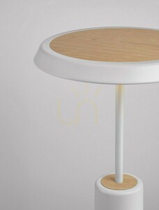 FOVENTO Luces Exclusivas Bordslampa LE45444 small 2