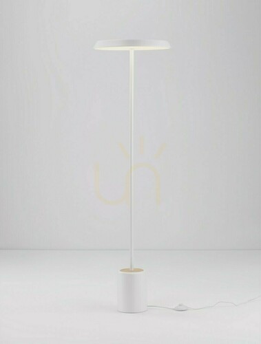 Kontrollera FOVENTO Luces Exclusivas Golvlampa LE45445