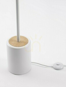 FOVENTO Luces Exclusivas Golvlampa LE45445 small 2