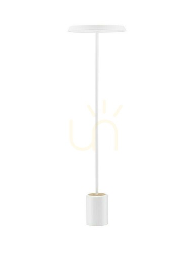 Kontrollera FOVENTO Luces Exclusivas Golvlampa LE45445