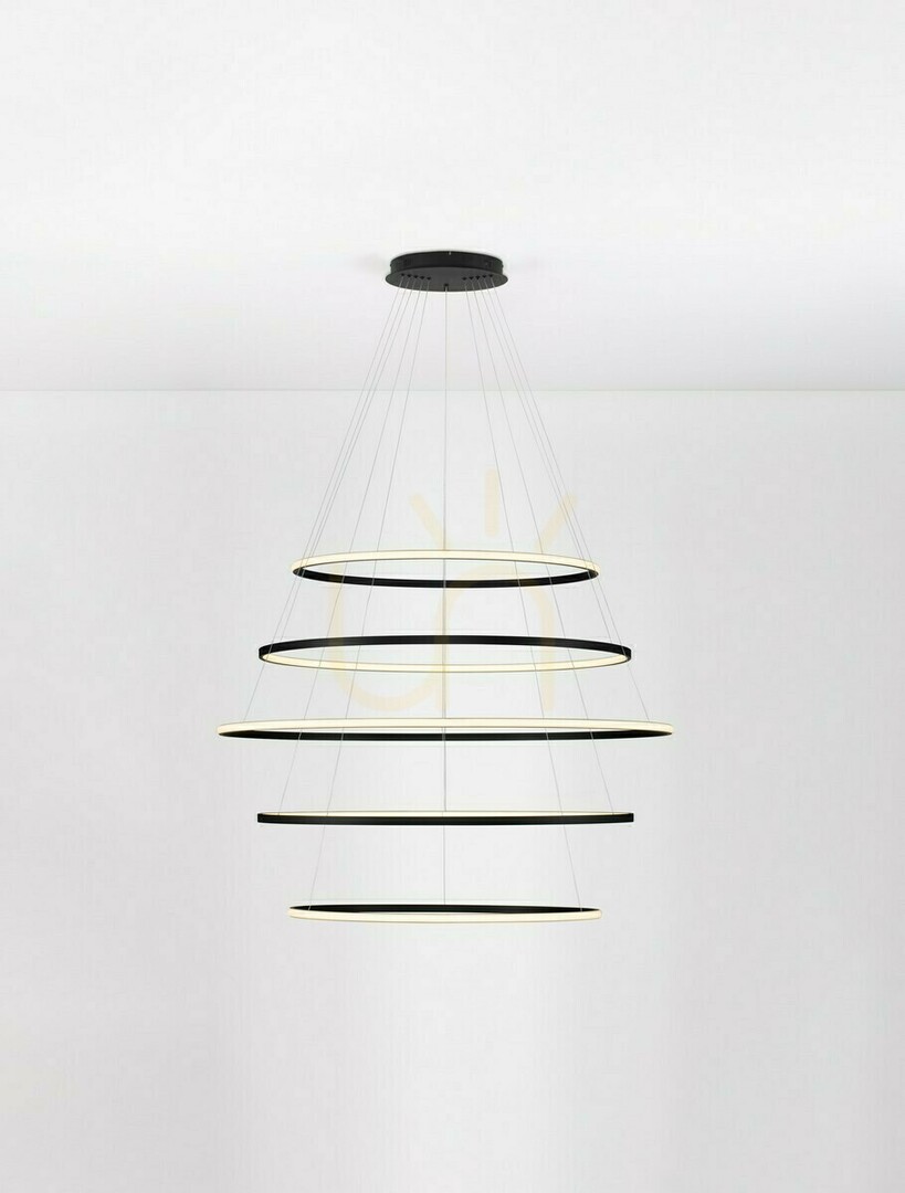 Utsikt RESCARO Luces Exclusivas taklampa LE45446 RESCARO Luces Exclusivas taklampa LE45446