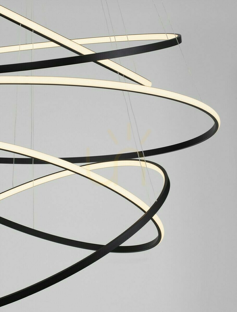 Förhandsvisning RESCARO Luces Exclusivas taklampa LE45446 RESCARO Luces Exclusivas taklampa LE45446