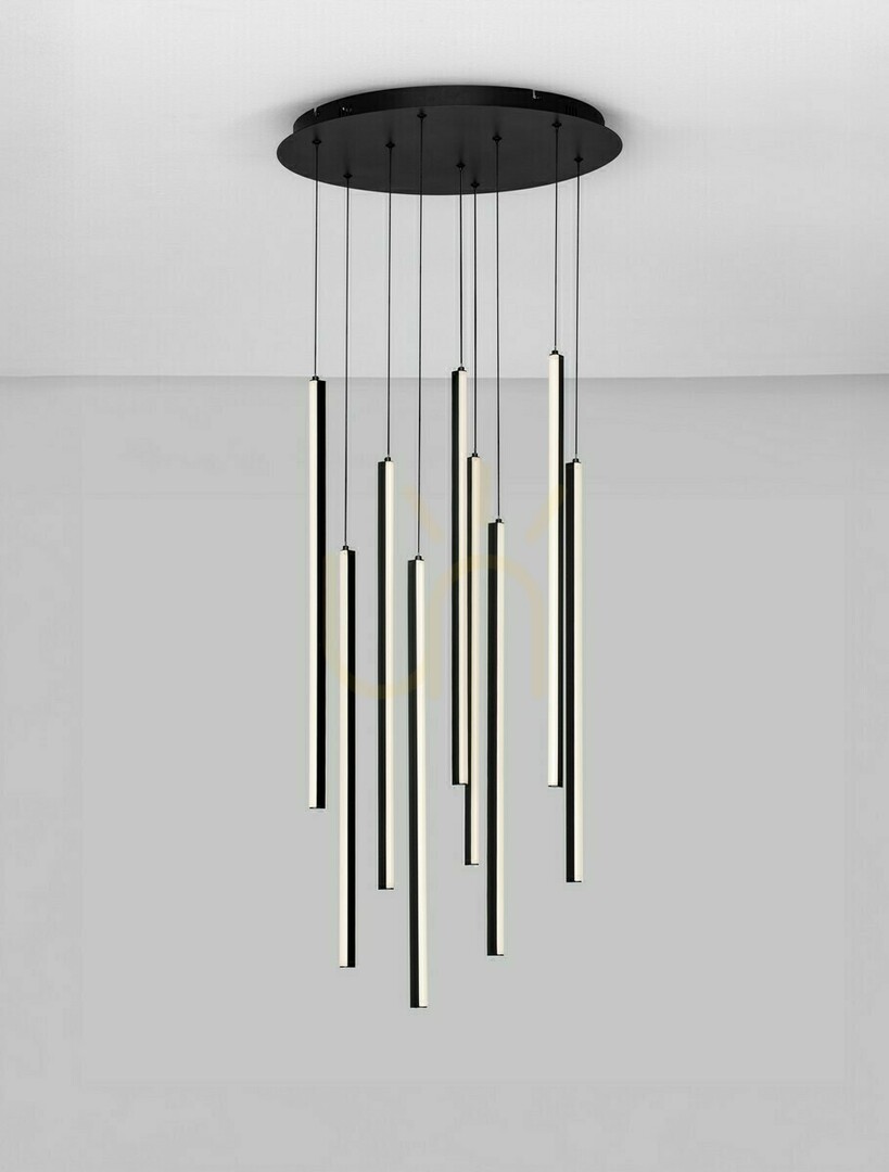 Utsikt JAVALTO Pendellampa från Luces Exclusivas LE45448 JAVALTO Pendellampa från Luces Exclusivas LE45448