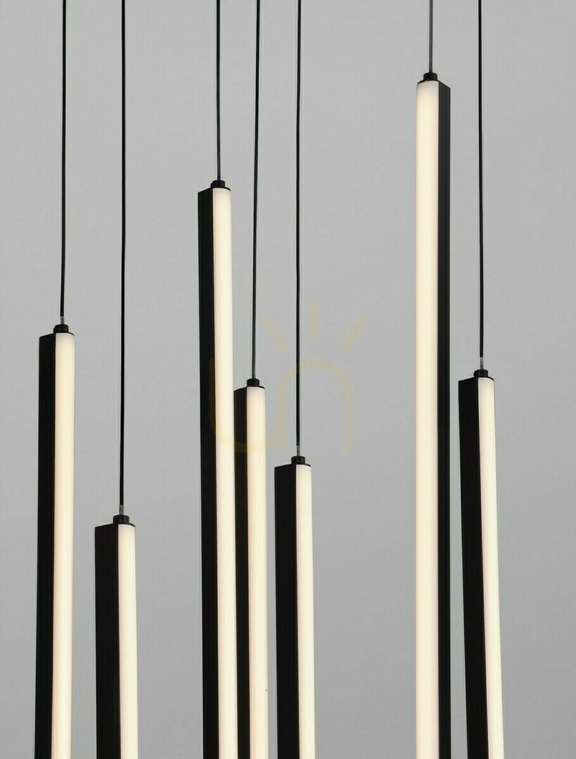 Förhandsvisning JAVALTO Pendellampa från Luces Exclusivas LE45448 JAVALTO Pendellampa från Luces Exclusivas LE45448