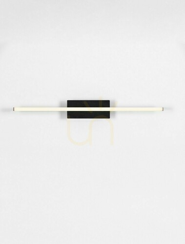 Kontrollera ZALENCIO Luces Exclusivas vägglampa LE45451