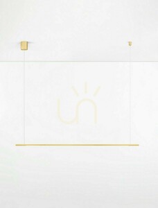 MONTERZO Luces Exclusivas taklampa LE45452 small 1