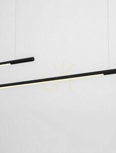 MONTERZO Luces Exclusivas taklampa LE45455 small 2