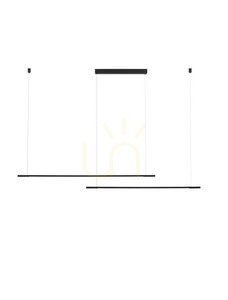 MONTERZO Luces Exclusivas taklampa LE45455 small 0