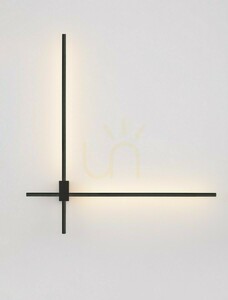 ZALMARA Luces Exclusivas vägglampa LE45457 small 1