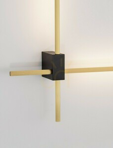ZALMARA Luces Exclusivas vägglampa LE45458 2 ZALMARA Luces Exclusivas vägglampa LE45458 small 2