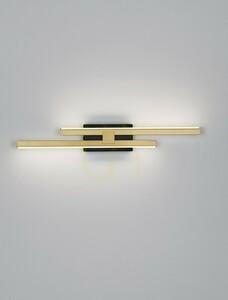 FELVIRA vägglampa från Luces Exclusivas LE45466 small 1