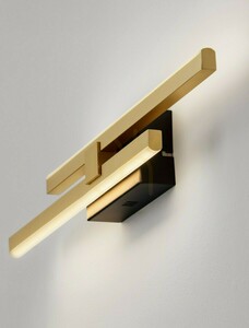 FELVIRA vägglampa från Luces Exclusivas LE45466 small 2