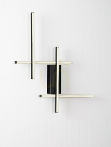 BILORTA vägglampa från Luces Exclusivas LE45468 small 4