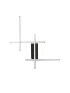 BILORTA vägglampa från Luces Exclusivas LE45468 small 0