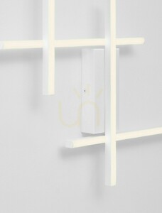 BILORTA vägglampa från Luces Exclusivas LE45469 small 4