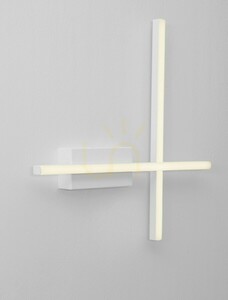 CATERVO Luces Exclusivas vägglampa LE45472 small 2