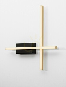 CATERVO Luces Exclusivas vägglampa LE45473 small 4