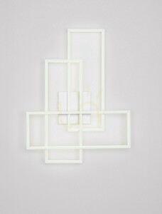 DENVERA vägglampa från Luces Exclusivas LE45477 small 2