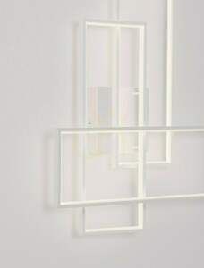 DENVERA vägglampa från Luces Exclusivas LE45477 small 4