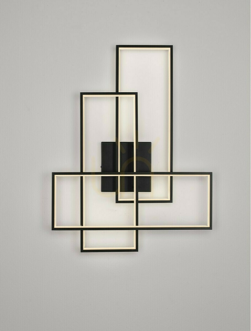 Display DENVERA vägglampa från Luces Exclusivas LE45478 DENVERA vägglampa från Luces Exclusivas LE45478