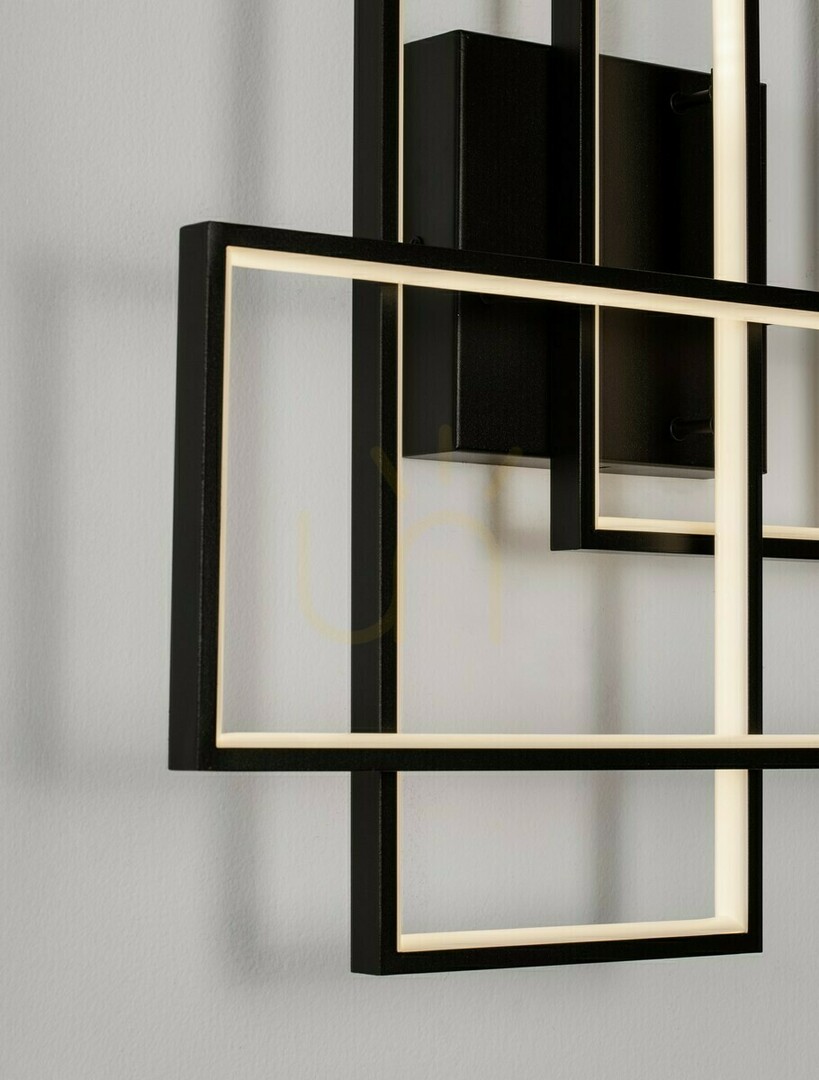 Visa DENVERA vägglampa från Luces Exclusivas LE45478 DENVERA vägglampa från Luces Exclusivas LE45478