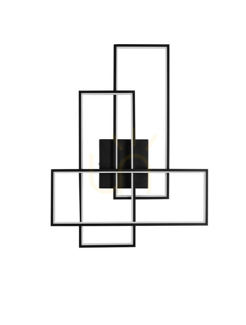 Kontrollera DENVERA vägglampa från Luces Exclusivas LE45478 DENVERA vägglampa från Luces Exclusivas LE45478