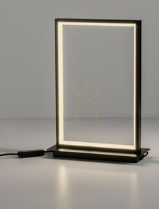 TINVALO Bordslampa från Luces Exclusivas LE45479 small 2