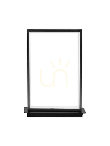 Kontrollera TINVALO Bordslampa från Luces Exclusivas LE45479