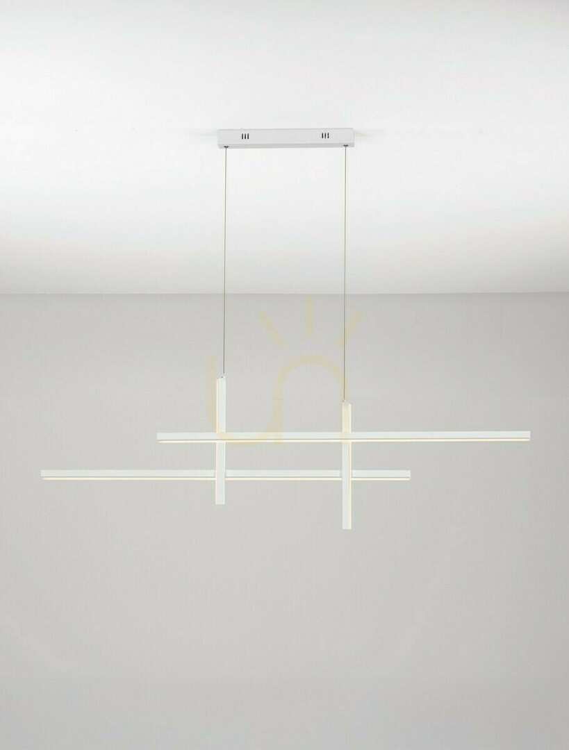 Utsikt FORENZO Luces Exclusivas taklampa LE45481 FORENZO Luces Exclusivas taklampa LE45481