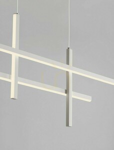 FORENZO Luces Exclusivas taklampa LE45481 2 FORENZO Luces Exclusivas taklampa LE45481 small 2