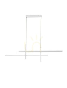 FORENZO Luces Exclusivas taklampa LE45481 0 FORENZO Luces Exclusivas taklampa LE45481 small 0